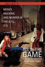 All in the Game Part One af Julius X