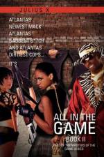 All in the Game Part Two af Julius X