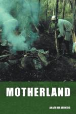 Motherland af ANATORIA JENKINS