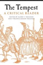 The Tempest: A Critical Reader