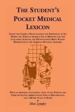 Student's Pocket Medical Lexicon af Elias Longley