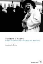 Avant-garde to New Wave af Jonathan L. Owen