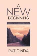 New Beginning af Pat Dinda