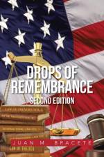 Drops of Remembrance af Juan M Bracete