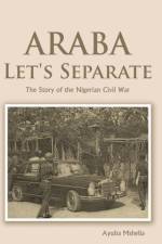 Araba Let's Separate af Ayuba Mshelia