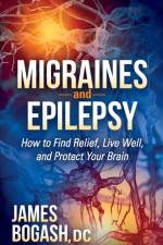 Migraines and Epilepsy af James Bogash