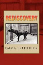 Rediscovery af Emma Frederick