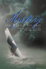 Mystery on Bear's Island af Sheila M Sharpless
