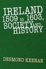 Ireland 1509 to 1603, Society and History