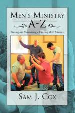 Men's Ministry A-Z af Sam J Cox