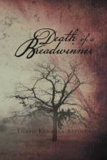 Death of a Breadwinner af Thabo Kenaura Appolus
