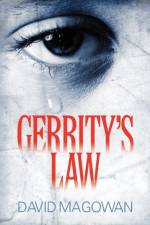 Gerrity's Law af David Magowan