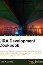 JIRA Development Cookbook af Jobin Kuruvilla