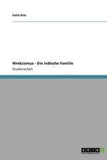 Hinduismus - Die Indische Familie af Fatih Kilic