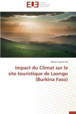 Impact Du Climat Sur Le Site Touristique de Laongo (Burkina Faso) af Ido-B