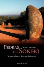 Pedras de Sonho af Sabine Lichtenfels