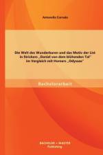 Die Welt des Wunderbaren und das Motiv der List in Strickers 