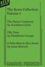 Keen Teens: Volume 1 af Jonathan Caren