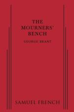 The Mourners' Bench af George (Iowa State University) Brant