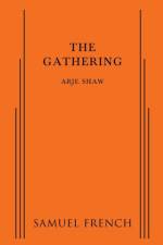 The Gathering af Arje Shaw