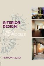 Interior Design af Anthony Sully