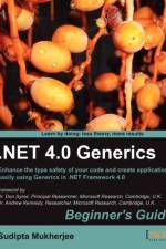 .NET Generics 4.0 Beginner's Guide af Sudipta Mukherjee