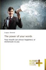 power of your words af Gregory Domond