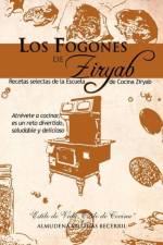 Fogones de Ziryab af Almudena Villegas Becerril