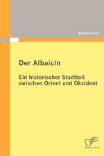 Der Albaicin af Debora Russi