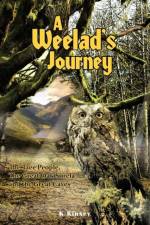 Weelad's Journey af K Kinsey