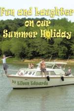 Fun and Laughter on Our Summer Holiday af Eileen Edwards