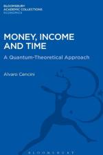 Money, Income and Time af Alvaro Cencini