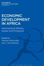 Economic Development in Africa