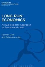 Long-run Economics af Norman Clark