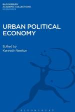 Urban Political Economy