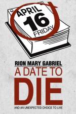 Date to Die af Rion Mary Gabriel
