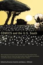 Comics and the U.S. South