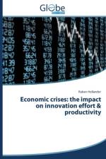 Economic crises af Hollander Ruben
