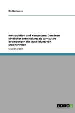Konstruktion Und Kompetenz af Ole Norhausen