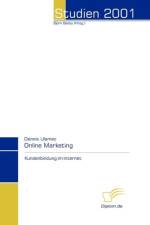 Online Marketing af Dennis Ulamec