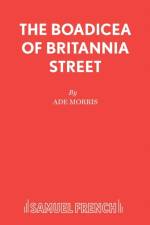 The Boadicea of Britannia Street af Ade Morris