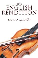 The English Rendition af Sharon O Lightholder