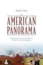 American Panorama af Michael H Collins