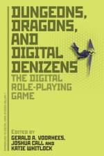 Dungeons, Dragons, and Digital Denizens af Joshua Call