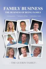 Family Business af The Guerin Family