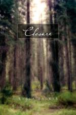 Closure af Karla Barker