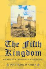 Fifth Kingdom af Jane Frances Amler