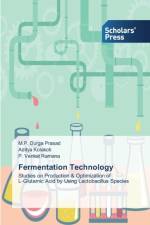 Fermentation Technology af Kolakoti Aditya