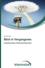 Blick in Vergangenes af Gundis Liebe