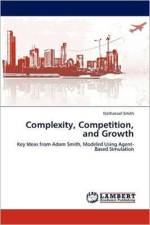 Complexity, Competition, and Growth af Nathanael Smith